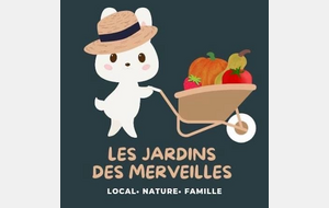 Journée Portes Ouvertes au Jardin des Merveilles