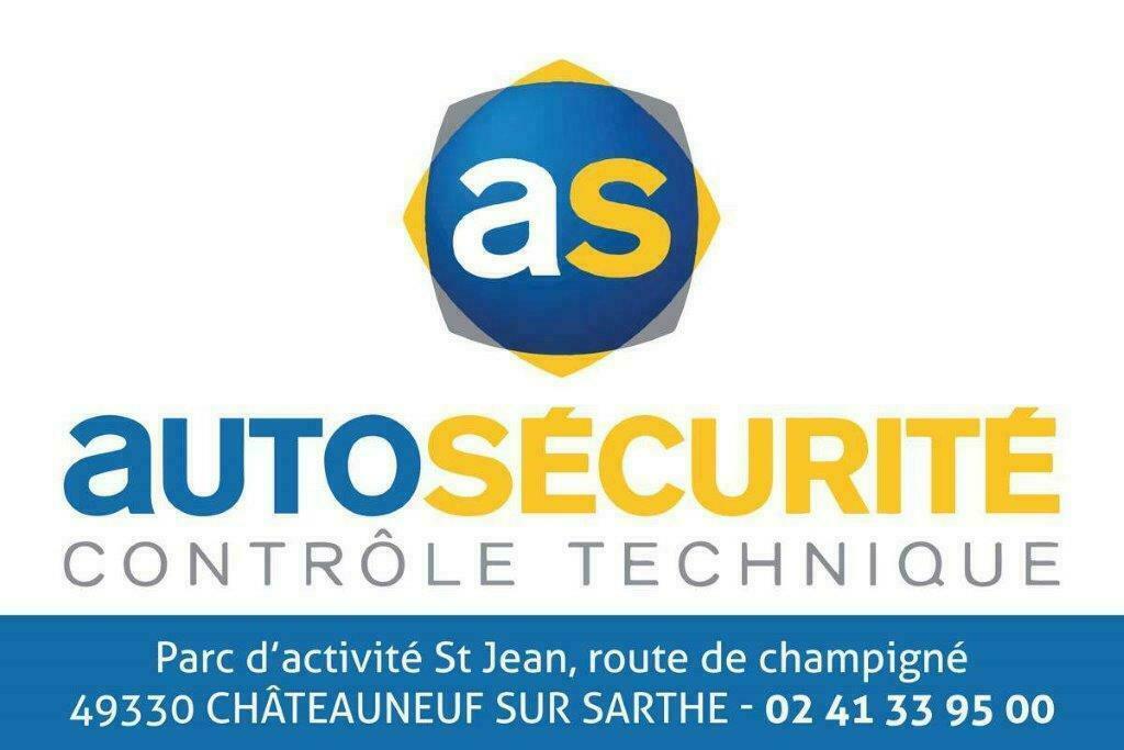 AUTO SÉCURITÉ - Contrôle Technique