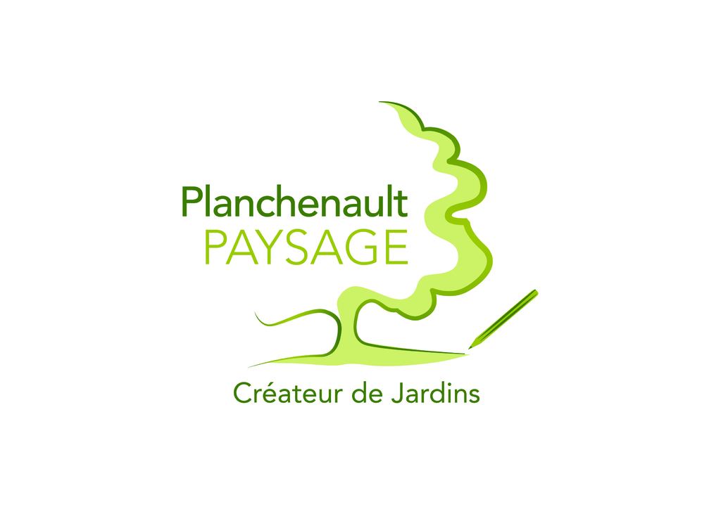 PLANCHENAULT PAYSAGE