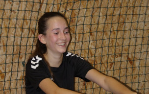 ENTRAÎNEMENT - U17F