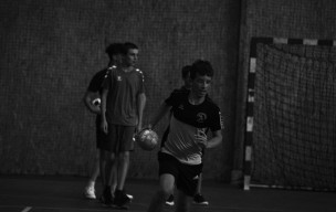 ENTRAÎNEMENT - U16 G 