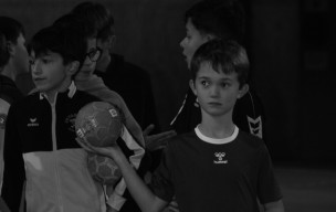 ENTRAÎNEMENT NOV - U12 