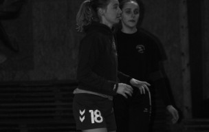 ENTRAÎNEMENT NOV - SF 