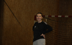 ENTRAÎNEMENT NOV - SF 