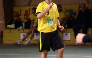Match SG1 contre Loué