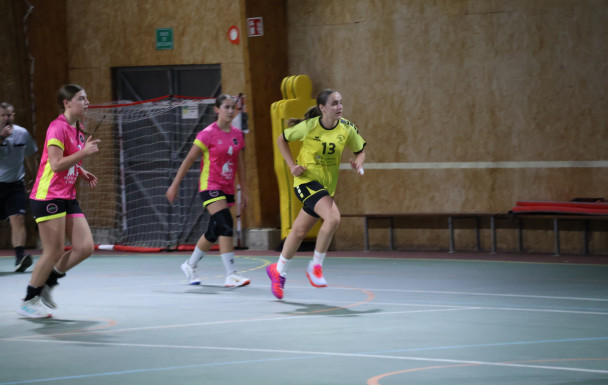 match SF contre Union sud mayenne