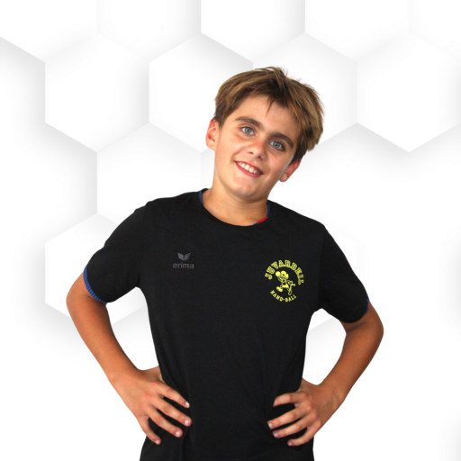 Oscar Begault
