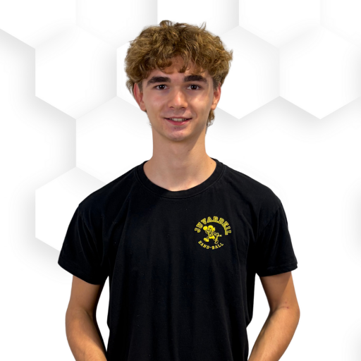 Hugo Bonnerot