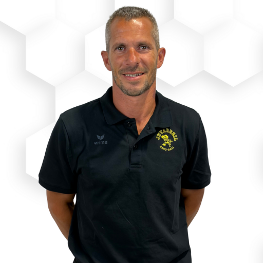 Cyril Piton