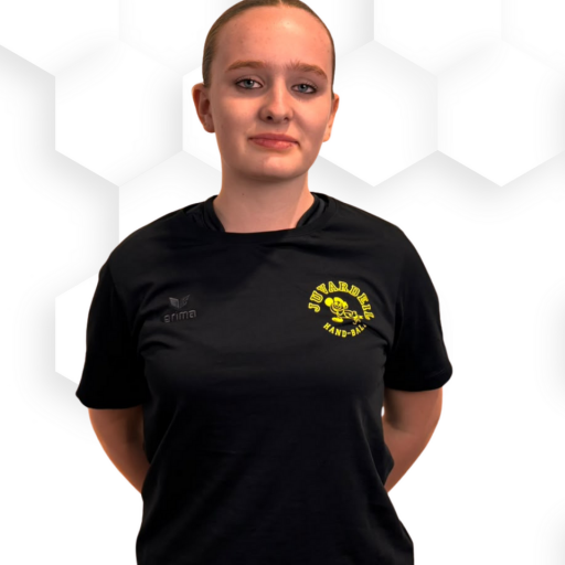 Eloise Prieur