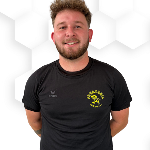 Mathieu Martin