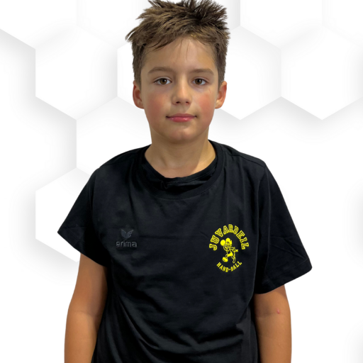 Nino Bouvet