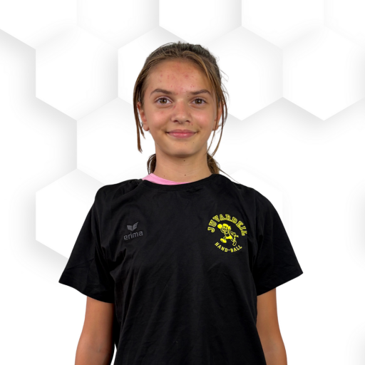 Lyla Rautureau