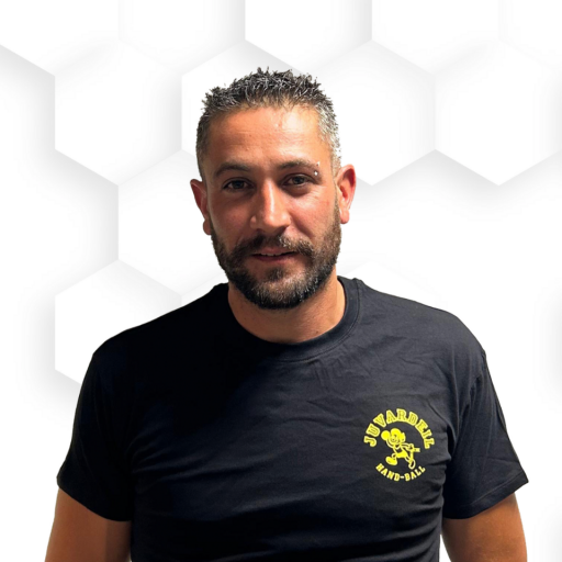 Anthony Guynoiseau