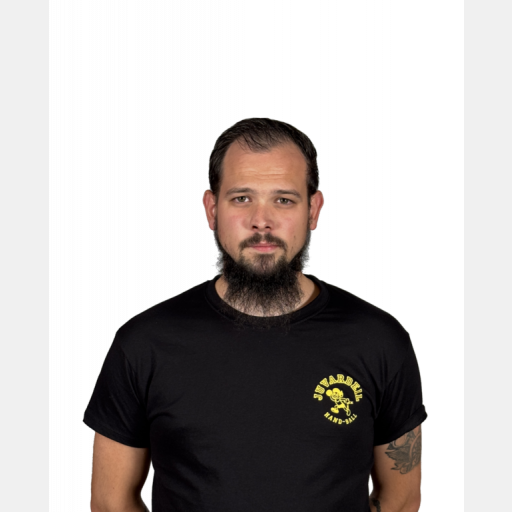 Corentin Monceaux