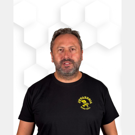 Johnny Agostini