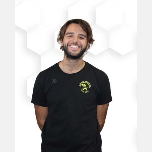 Marius Choisy
